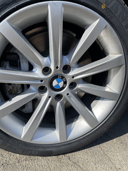 2015 BMW 535i   - Photo 16 - Visalia, CA 93292