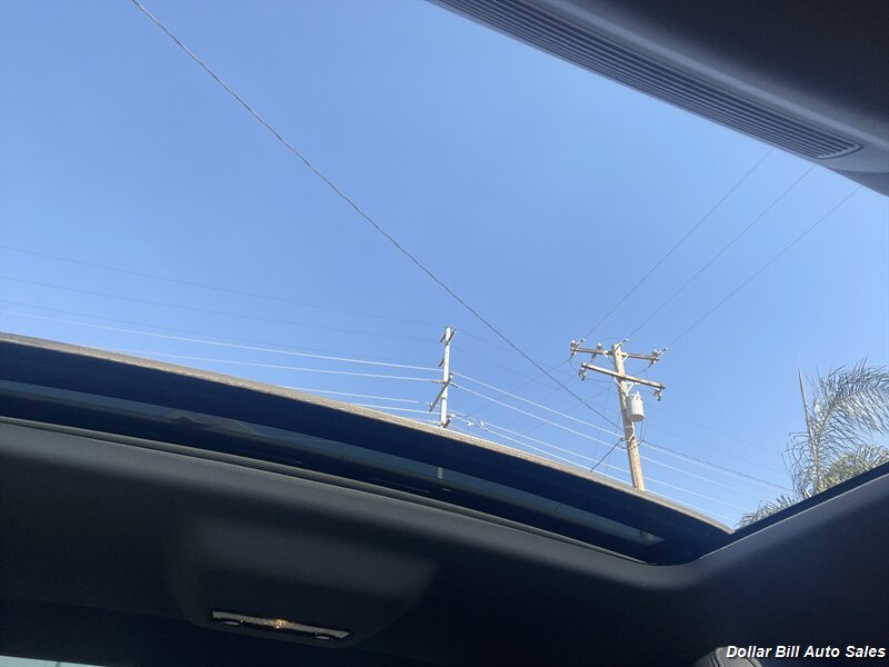 2015 BMW 535i   - Photo 13 - Visalia, CA 93292