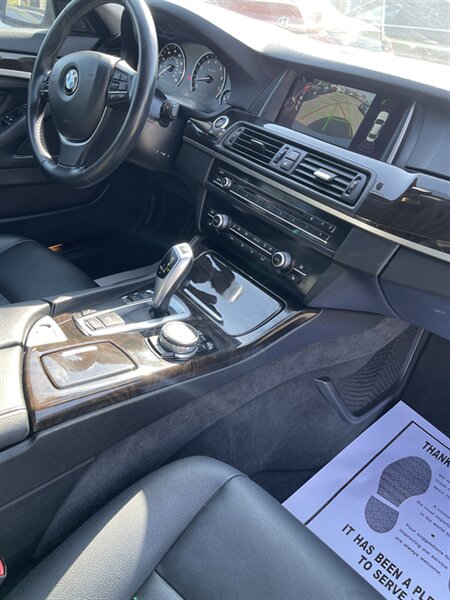 2015 BMW 535i   - Photo 9 - Visalia, CA 93292