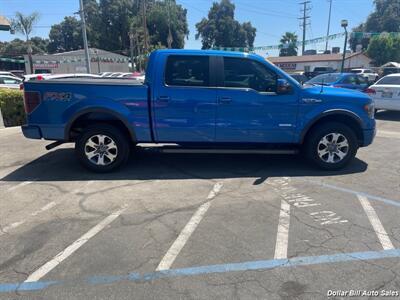 2013 Ford F-150 FX4   - Photo 8 - Visalia, CA 93292