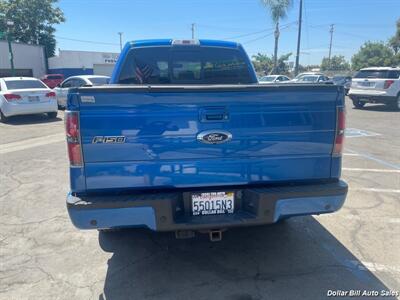 2013 Ford F-150 FX4   - Photo 6 - Visalia, CA 93292