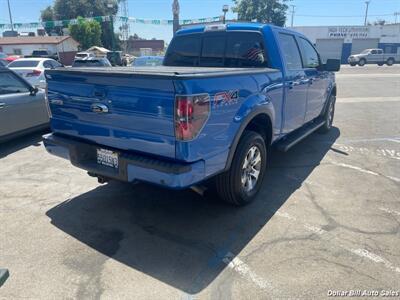 2013 Ford F-150 FX4   - Photo 7 - Visalia, CA 93292