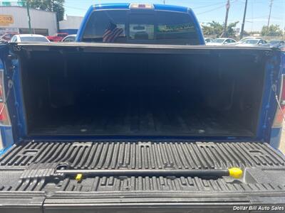 2013 Ford F-150 FX4   - Photo 12 - Visalia, CA 93292