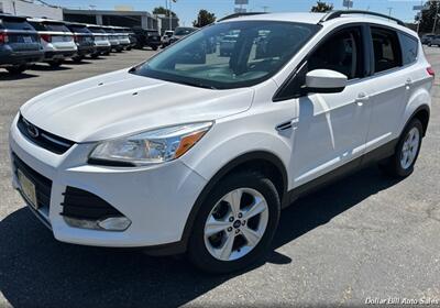 2016 Ford Escape SE SUV