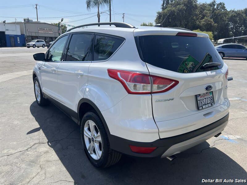 2016 Ford Escape SE - Photo 3 - Visalia, CA 93292