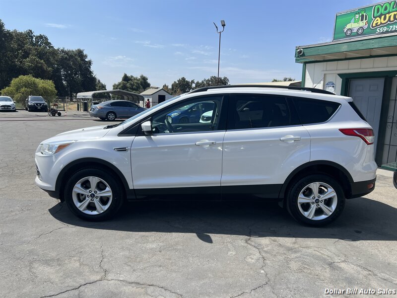 2016 Ford Escape SE - Photo 2 - Visalia, CA 93292