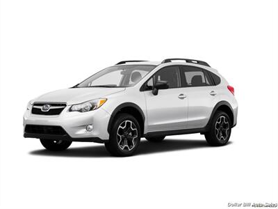2015 Subaru XV Crosstrek 2.0i Premium Wagon