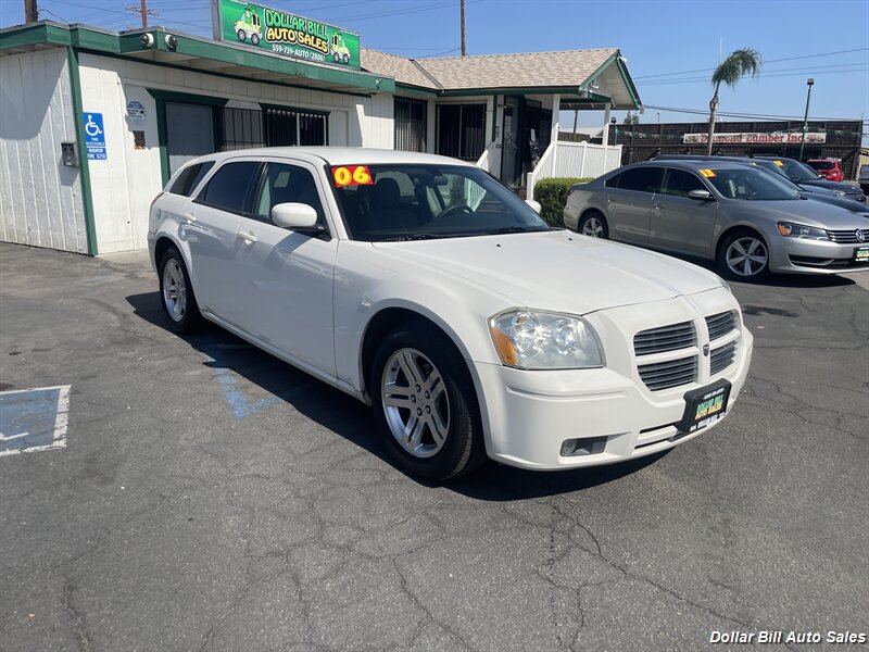 2006 Dodge Magnum