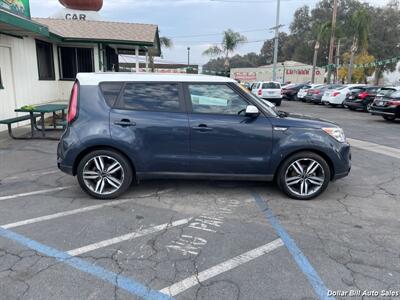 2016 Kia Soul +   - Photo 8 - Visalia, CA 93292