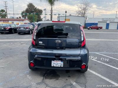 2016 Kia Soul +   - Photo 6 - Visalia, CA 93292