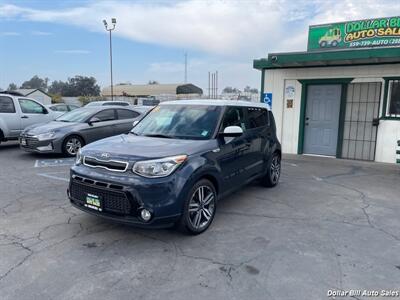 2016 Kia Soul +   - Photo 3 - Visalia, CA 93292