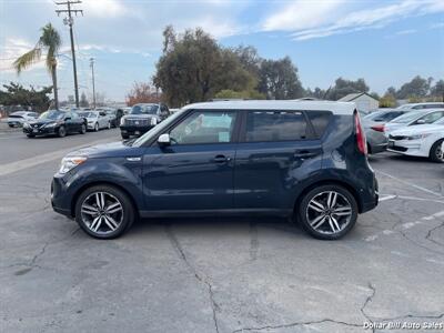 2016 Kia Soul +   - Photo 4 - Visalia, CA 93292