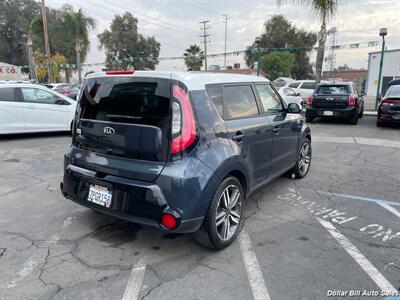 2016 Kia Soul +   - Photo 7 - Visalia, CA 93292