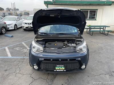 2016 Kia Soul +   - Photo 9 - Visalia, CA 93292