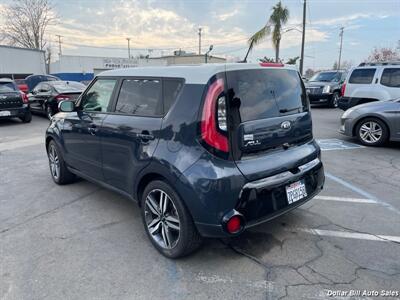 2016 Kia Soul +   - Photo 5 - Visalia, CA 93292