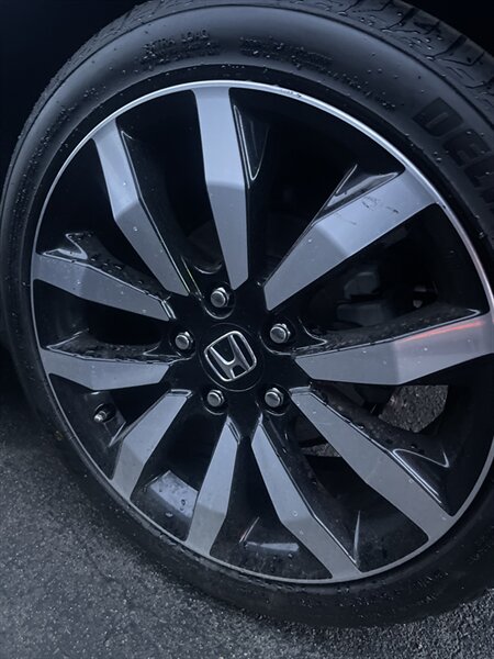 2015 Honda Civic EX-L   - Photo 6 - Visalia, CA 93292