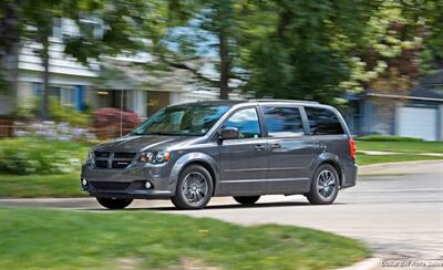 2019 Dodge Grand Caravan SE Van