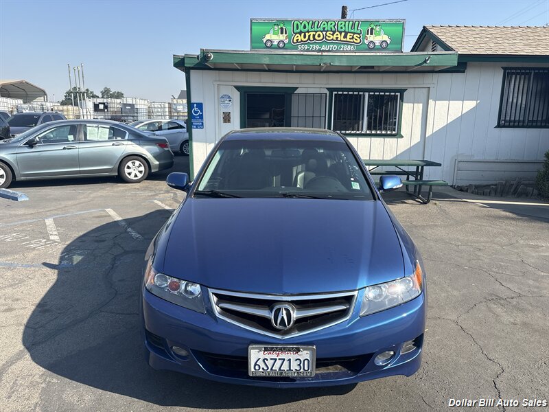 2008 Acura TSX   - Photo 1 - Visalia, CA 93292