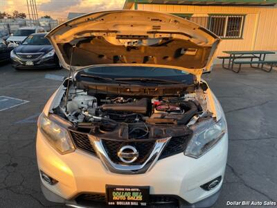 2014 Nissan Rogue SL   - Photo 9 - Visalia, CA 93292