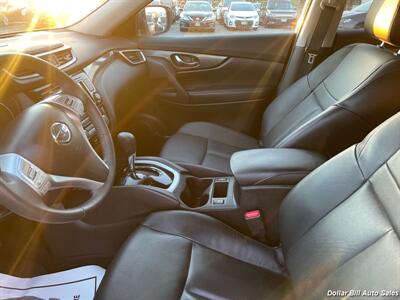 2014 Nissan Rogue SL   - Photo 10 - Visalia, CA 93292