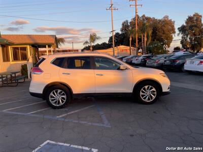 2014 Nissan Rogue SL   - Photo 8 - Visalia, CA 93292