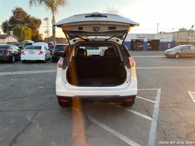 2014 Nissan Rogue SL   - Photo 12 - Visalia, CA 93292