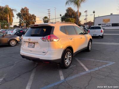 2014 Nissan Rogue SL   - Photo 7 - Visalia, CA 93292