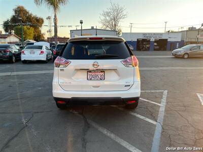 2014 Nissan Rogue SL   - Photo 6 - Visalia, CA 93292