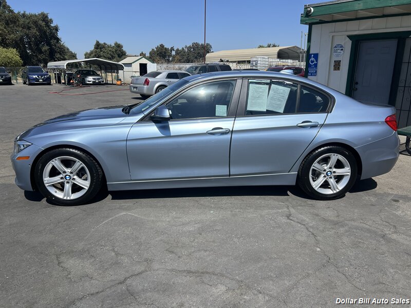 2013 BMW 328i - Photo 2 - Visalia, CA 93292