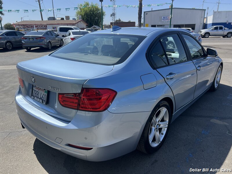 2013 BMW 328i - Photo 4 - Visalia, CA 93292