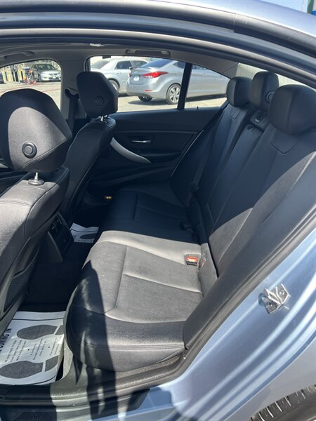 2013 BMW 328i - Photo 8 - Visalia, CA 93292