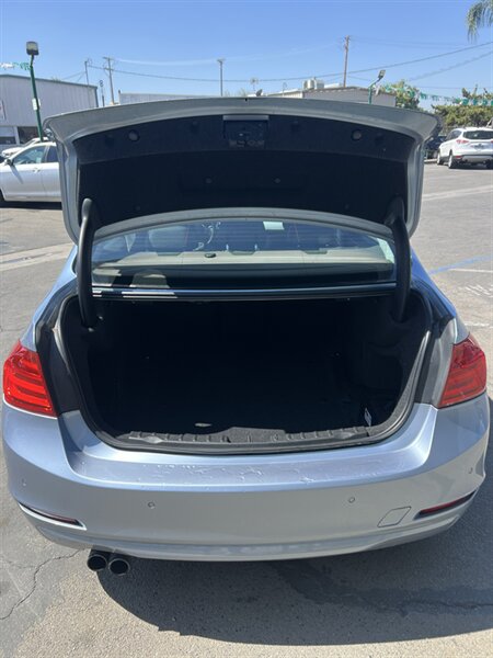 2013 BMW 328i - Photo 9 - Visalia, CA 93292