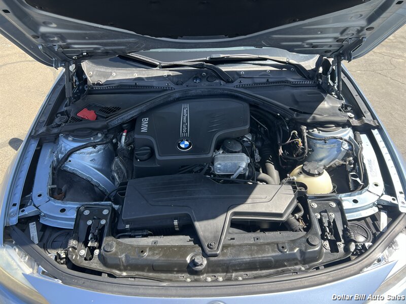 2013 BMW 328i - Photo 13 - Visalia, CA 93292