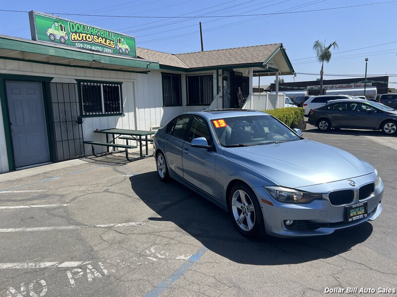 2013 BMW 328i - Photo 6 - Visalia, CA 93292