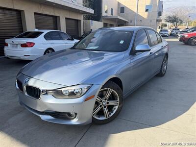 2013 BMW 328i Sedan