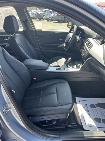 2013 BMW 328i - Photo 11 - Visalia, CA 93292