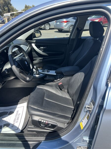 2013 BMW 328i - Photo 7 - Visalia, CA 93292