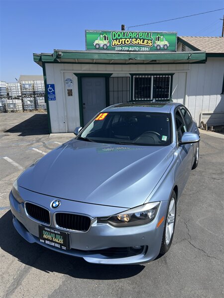 2013 BMW 328i   - Photo 1 - Visalia, CA 93292
