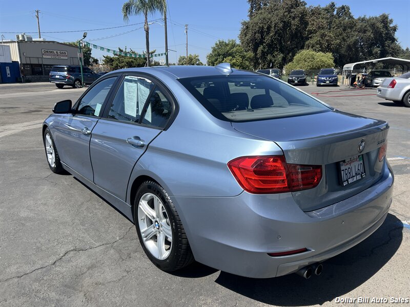 2013 BMW 328i - Photo 3 - Visalia, CA 93292