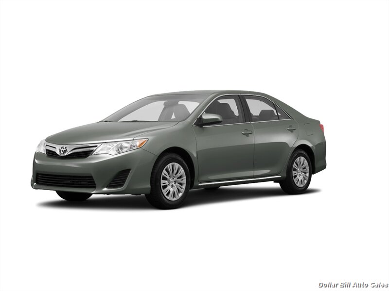 2014 Toyota Camry SE V6   - Photo 1 - Visalia, CA 93292