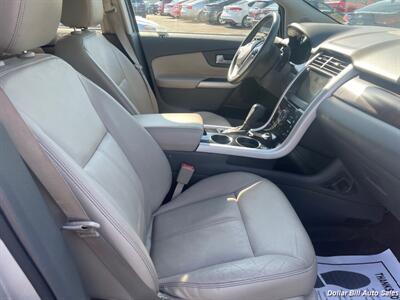 2014 Ford Edge Limited   - Photo 14 - Visalia, CA 93292