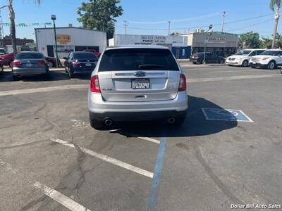 2014 Ford Edge Limited   - Photo 6 - Visalia, CA 93292