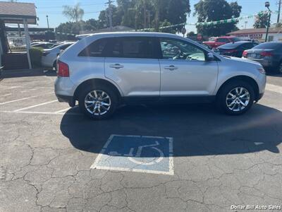 2014 Ford Edge Limited   - Photo 8 - Visalia, CA 93292