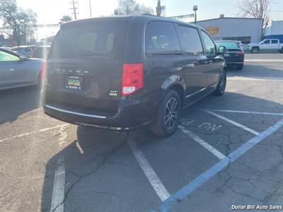 2018 Dodge Grand Caravan GT   - Photo 7 - Visalia, CA 93292