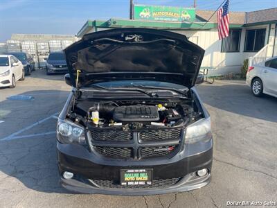 2018 Dodge Grand Caravan GT   - Photo 9 - Visalia, CA 93292