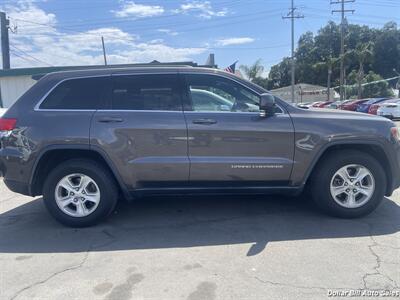 2014 Jeep Grand Cherokee Laredo SUV