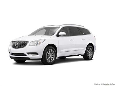 2016 Buick Enclave Convenience SUV