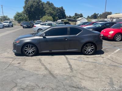 2015 Scion tC   - Photo 4 - Visalia, CA 93292