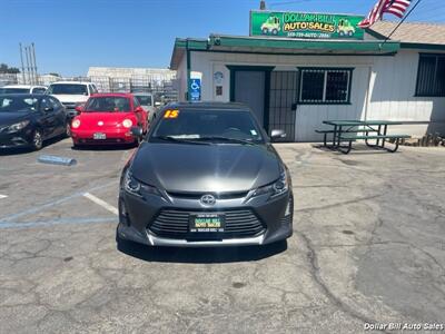 2015 Scion tC   - Photo 2 - Visalia, CA 93292