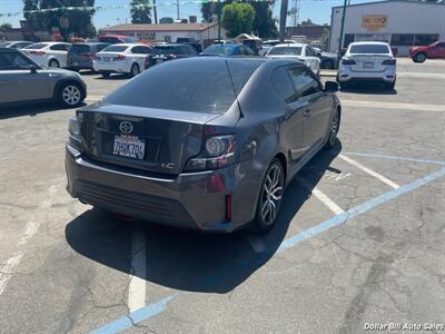 2015 Scion tC   - Photo 7 - Visalia, CA 93292